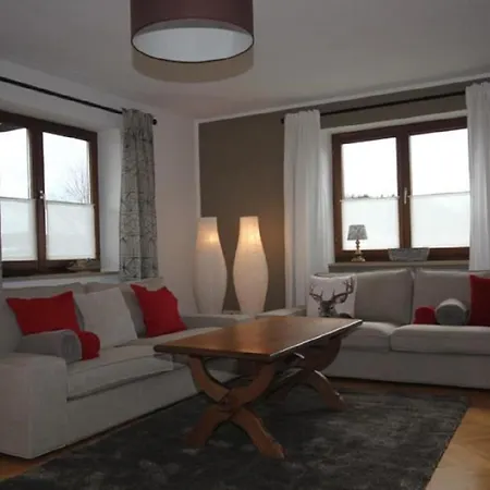 Bothe Apartamento
