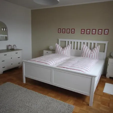 Bothe Apartamento *
