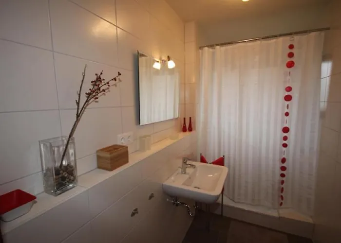 Apartamento Bothe Zandt