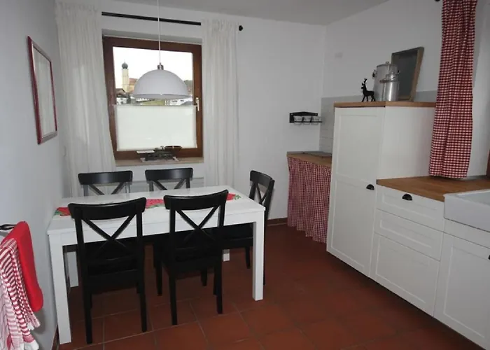 Apartamento Bothe Zandt