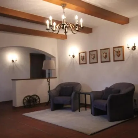 Appartement Bothe
