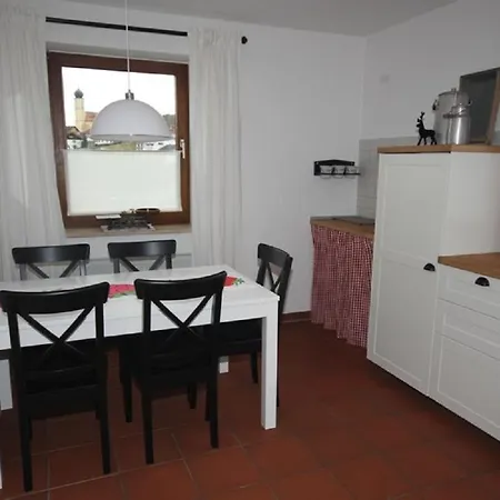 Appartement Bothe Zandt