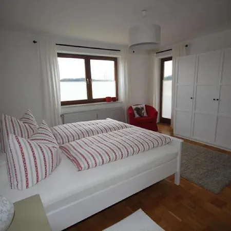 Apartamento Bothe Zandt