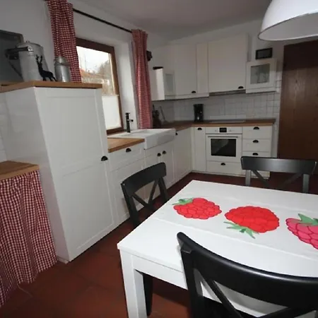 Bothe Appartement Zandt